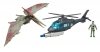 Jurassic World - Pteranodon 30 cm vs Helikopter - Hasbro